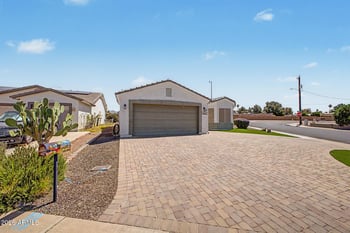 2127 Shannon Way, Mesa, AZ 85215
