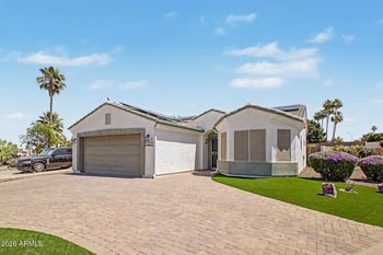 2127 Shannon Way, Mesa, AZ 85215