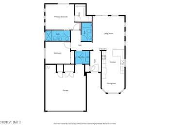 2127 Shannon Way, Mesa, AZ 85215