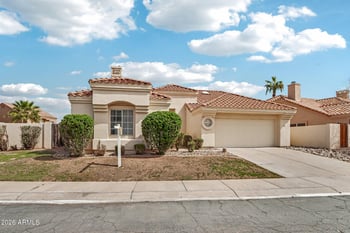 2127 Peninsula Cir, Chandler, AZ 85248