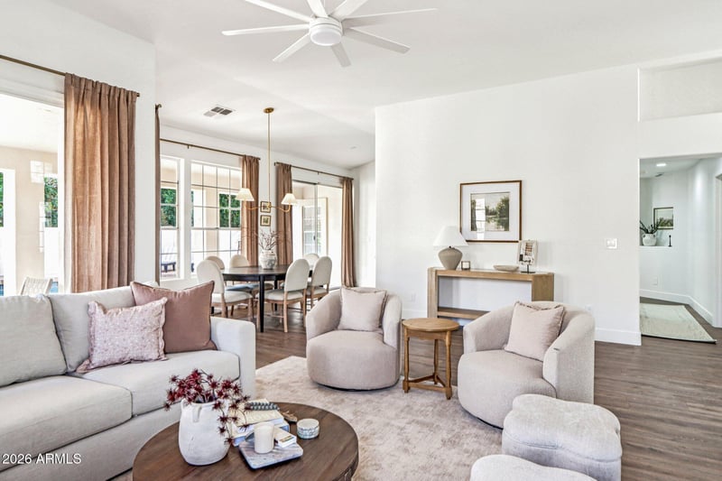 2127 Peninsula Cir, Chandler, AZ 85248