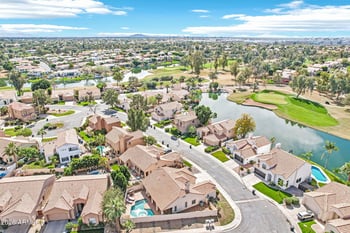 2127 Peninsula Cir, Chandler, AZ 85248