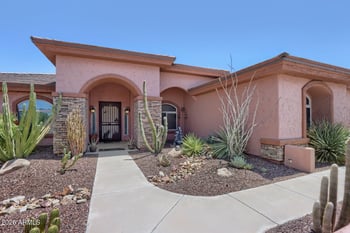 2127 228th Dr, Buckeye, AZ 85326