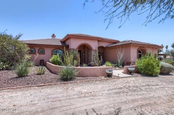 2127 S 228th Dr, Buckeye, AZ 85326