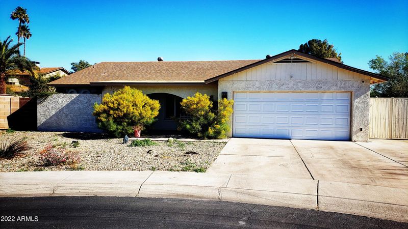 2127 S Estrella Cir, Mesa, AZ 85202