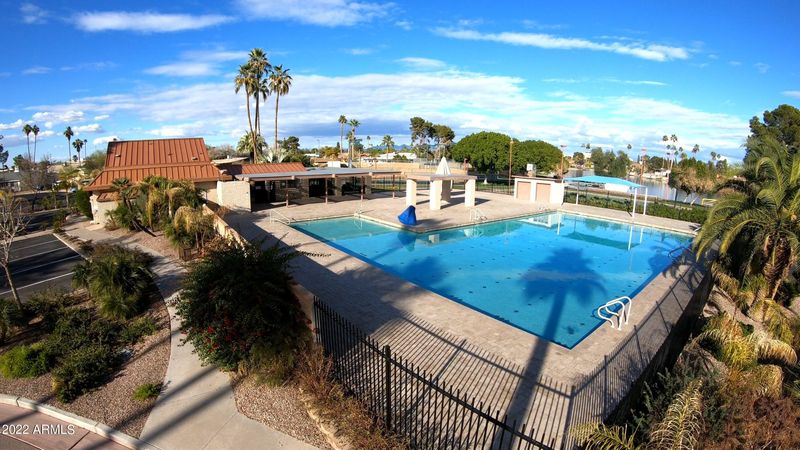 2127 S Estrella Cir, Mesa, AZ 85202