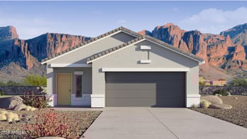 2127 Starkey Ave, Apache Junction, AZ 85120