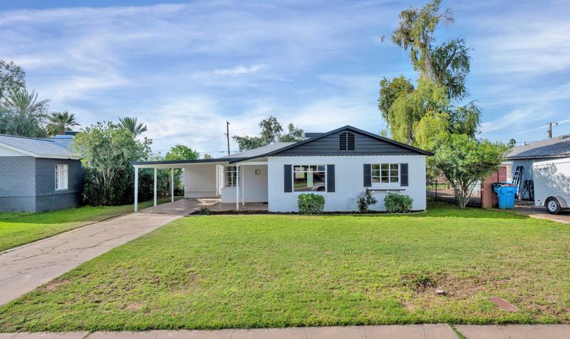 2127 W Flower St, Phoenix, AZ 85015