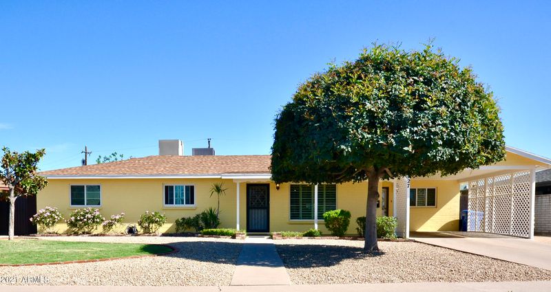 2127 W Rancho Dr, Phoenix, AZ 85015