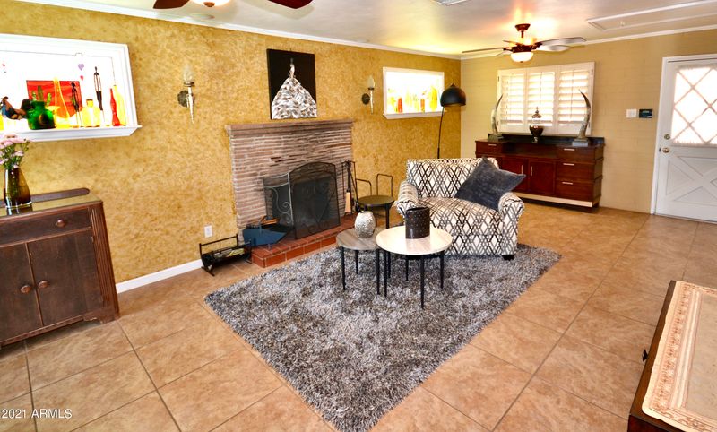2127 W Rancho Dr, Phoenix, AZ 85015