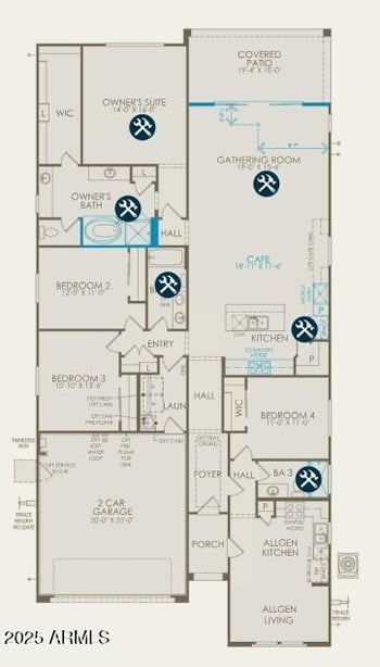 21271 Cattle Dr, Queen Creek, AZ 85142