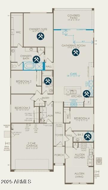 21271 Cattle Dr, Queen Creek, AZ 85142