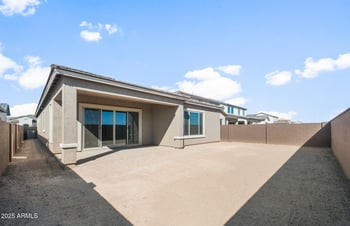 21271 Cattle Dr, Queen Creek, AZ 85142