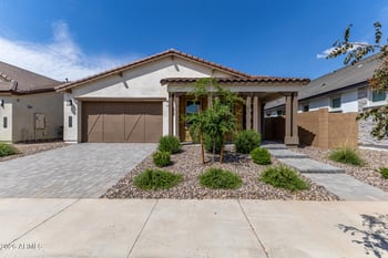 21272 Timberline Rd, Queen Creek, AZ 85142