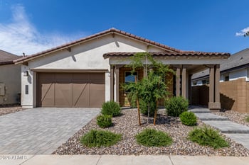 21272 Timberline Rd, Queen Creek, AZ 85142