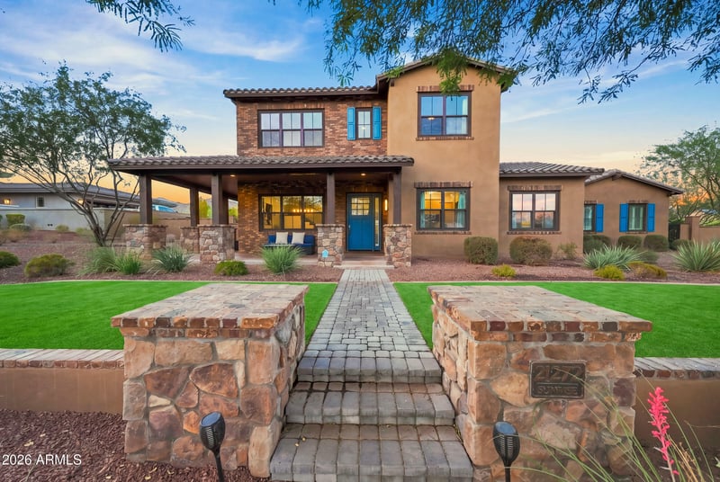 Home Worth Check