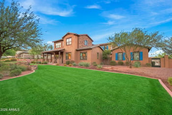 21272 W Sunrise Ln, Buckeye, AZ 85396