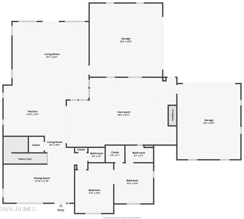 21272 W Sunrise Ln, Buckeye, AZ 85396