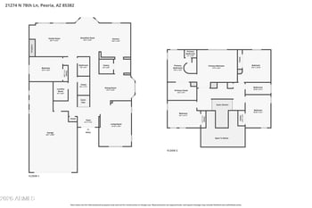 21274 N 78th Ln, Peoria, AZ 85382