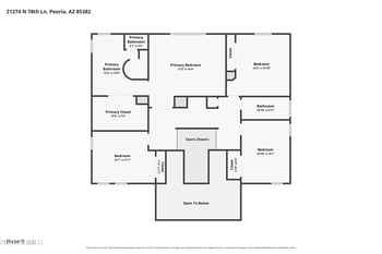 21274 N 78th Ln, Peoria, AZ 85382