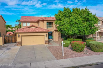 21274 N 78th Ln, Peoria, AZ 85382