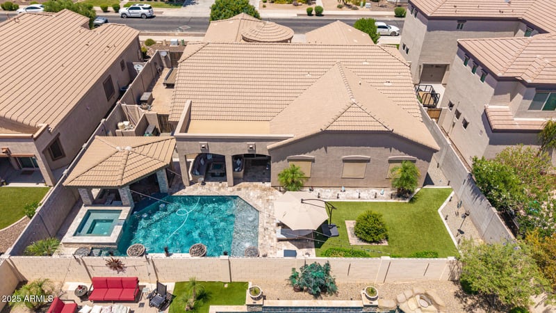 21275 Russet Rd, Queen Creek, AZ 85142