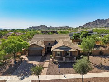 21275 W Sycamore Dr, Buckeye, AZ 85396