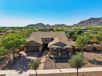 21275 W Sycamore Dr, Buckeye, AZ 85396
