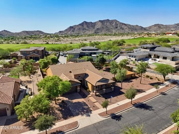 21275 W Sycamore Dr, Buckeye, AZ 85396