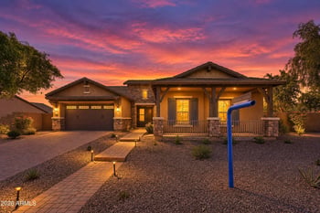 21275 W Sycamore Dr, Buckeye, AZ 85396