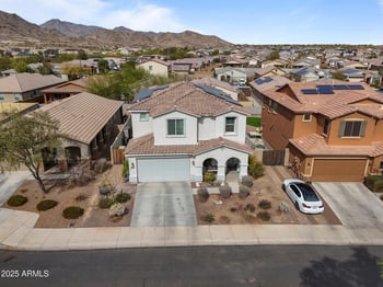21276 Berkeley Rd, Buckeye, AZ 85396