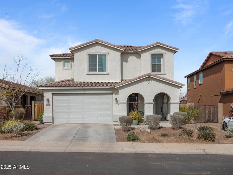 21276 Berkeley Rd, Buckeye, AZ 85396