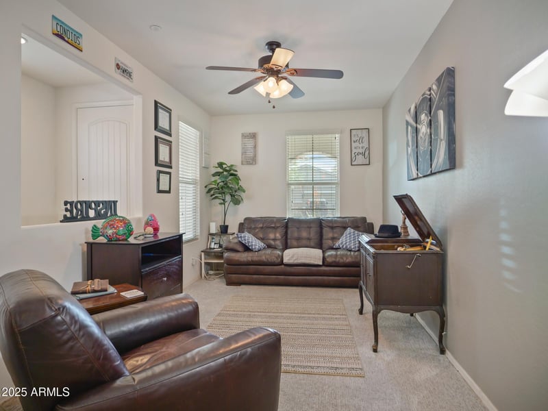 21276 Berkeley Rd, Buckeye, AZ 85396