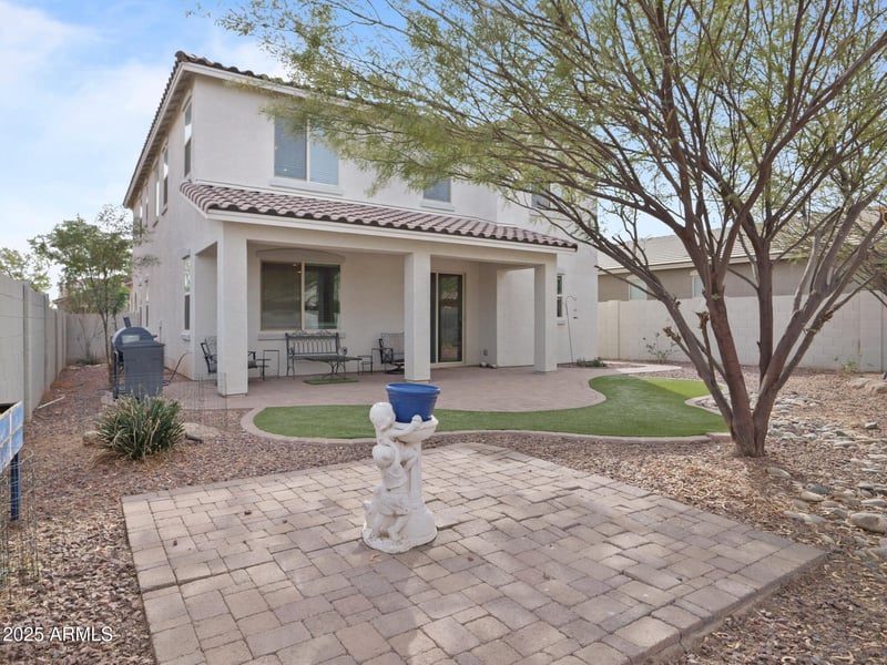 21276 Berkeley Rd, Buckeye, AZ 85396