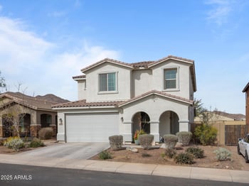 21276 Berkeley Rd, Buckeye, AZ 85396
