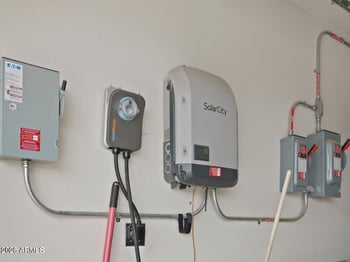 21276 Berkeley Rd, Buckeye, AZ 85396