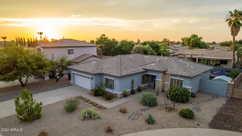 21276 E Alyssa Rd, Queen Creek, AZ 85142