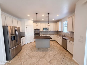 21276 W Berkeley Rd, Buckeye, AZ 85396
