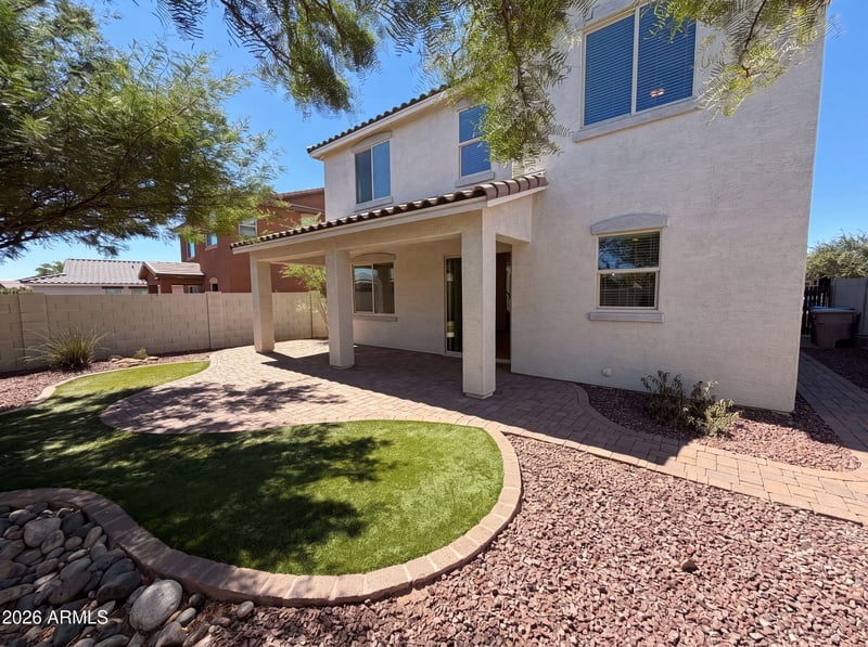 21276 Berkeley Rd, Buckeye, AZ 85396