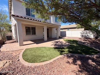 21276 W Berkeley Rd, Buckeye, AZ 85396