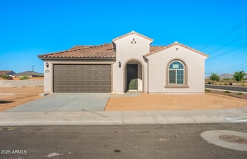 21277 272nd Ave, Buckeye, AZ 85396
