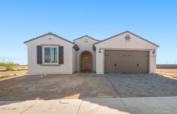 21278 272nd Ave, Buckeye, AZ 85396