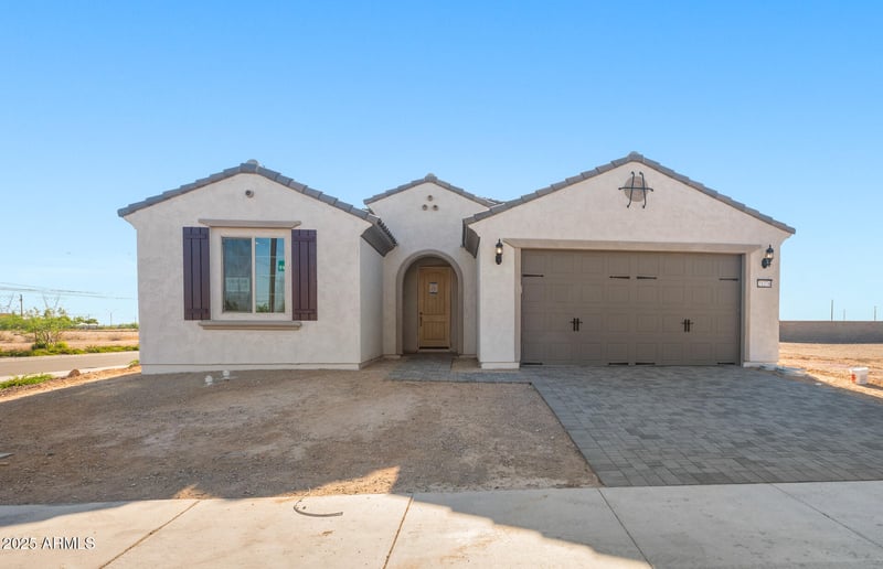 21278 272nd Ave, Buckeye, AZ 85396