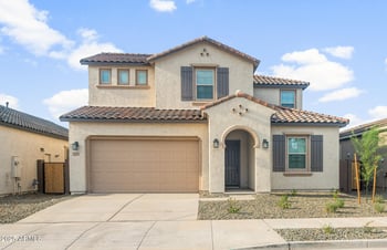 21278 Cattle Dr, Queen Creek, AZ 85142