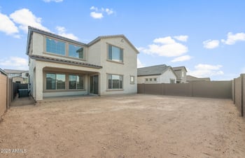 21278 Cattle Dr, Queen Creek, AZ 85142