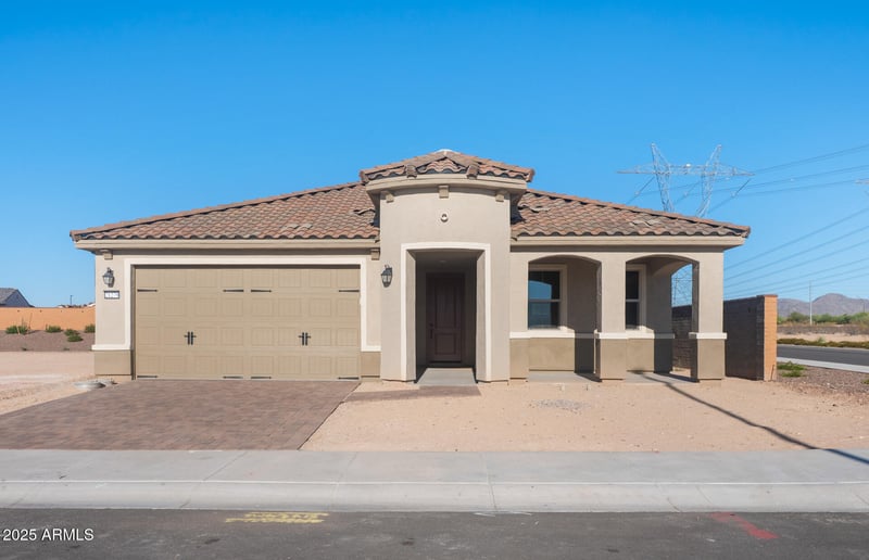 21279 272nd Dr, Buckeye, AZ 85396