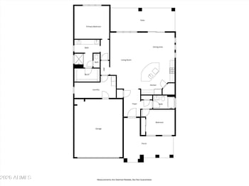 21279 272nd Dr, Buckeye, AZ 85396