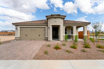 21279 272nd Dr, Buckeye, AZ 85396