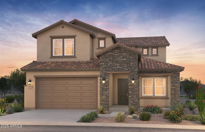 21279 Cattle Dr, Queen Creek, AZ 85142