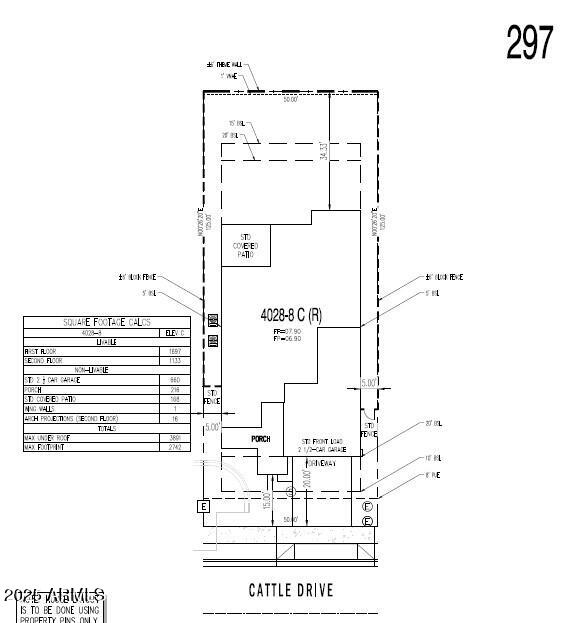21279 Cattle Dr, Queen Creek, AZ 85142